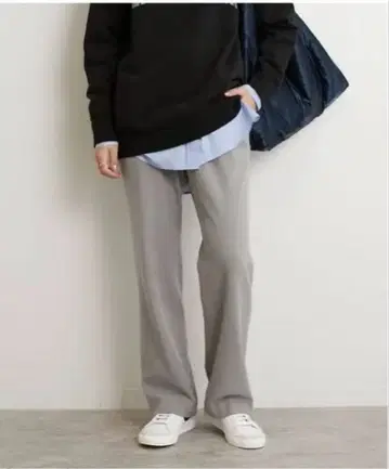 서모사키 소니 속기모 팬츠 38