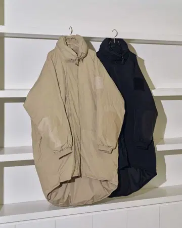 todayful Monster Down Coat