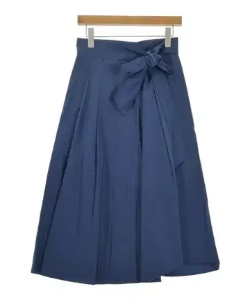 MAX MARA WEEK END LINE 롱 맥시 길이 스커트 여성용