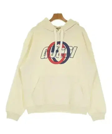 GUCCI 후드티 남성용