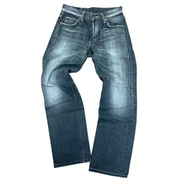 Lee RIDERS 데님 w28