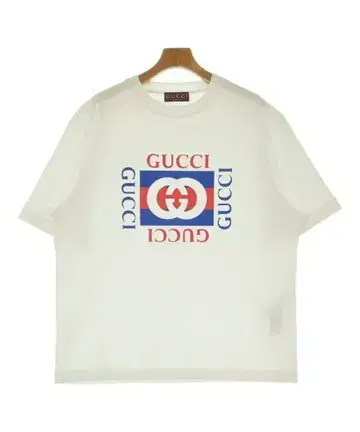 GUCCI 티셔츠 남성용