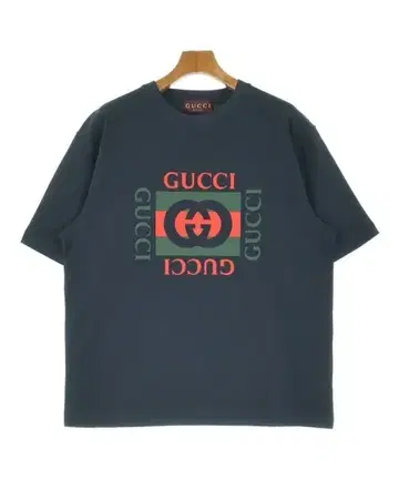 GUCCI 티셔츠 남성용