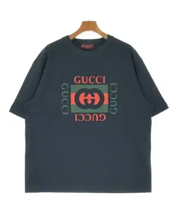 GUCCI 티셔츠 남성용
