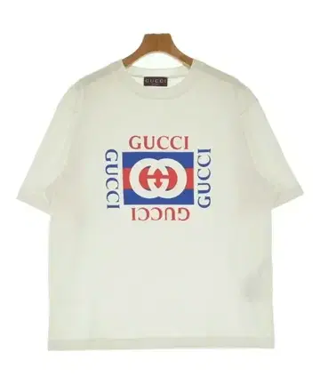 GUCCI 티셔츠 남성용