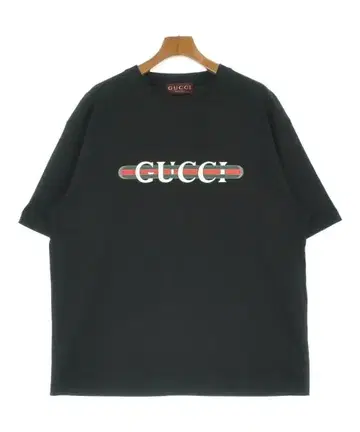 GUCCI 티셔츠 남성용