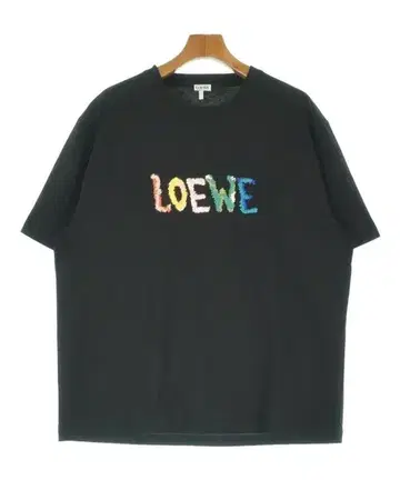 LOEWE 티셔츠 남성용