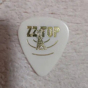ZZTop 투어 피크