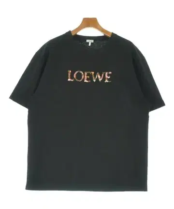 LOEWE 티셔츠 남성용