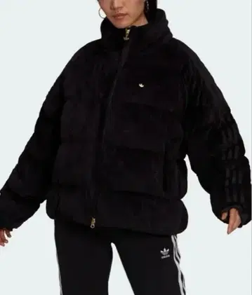 adidas 아디다스 다운 자켓 벨로아