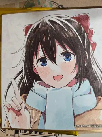 색지 니지가사키 사쿠라자카 시즈쿠