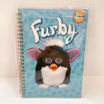 해외 퍼비 링노트 아메토이