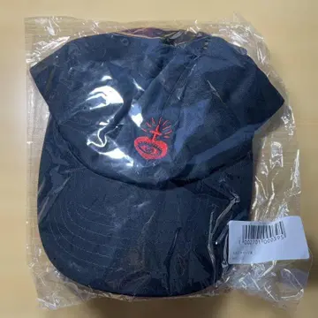 MOMED 캡 블랙 (happy짱)