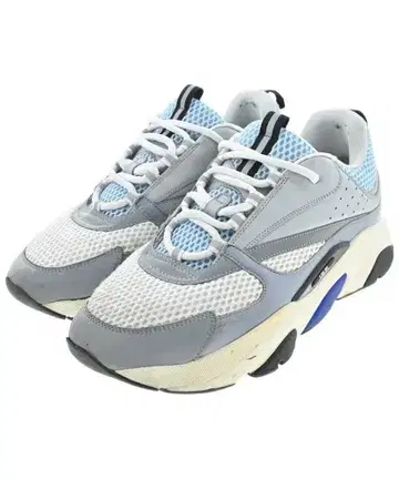 Dior Homme 스니커즈 남성용