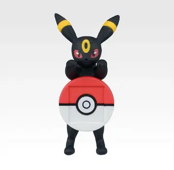 1번 복권 2025 포켓몬 컬렉션 블래키