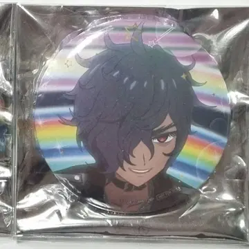 킨츠아 킹프리 프리파라 한국 혜택 캔뱃지 마리오