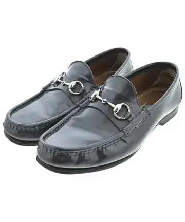 GUCCI 비즈니스 드레스 신발 남성용