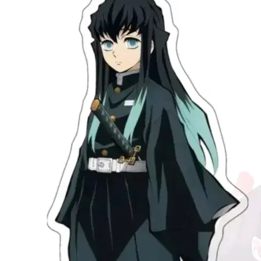 무이치로 아크릴 스탠드