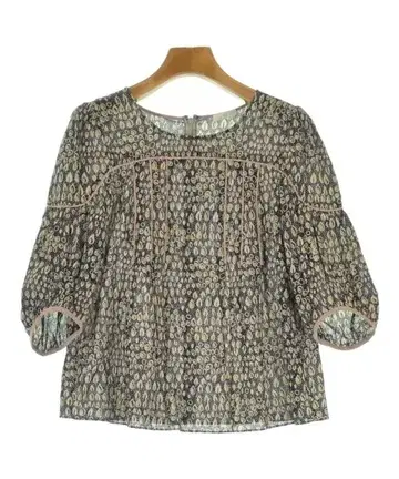 cacharel 블라우스 여성용