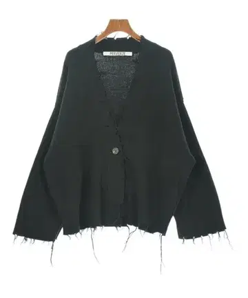 PERVERZE 가디건 여성용