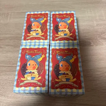 POPMART twinkle twinkle savor the moment