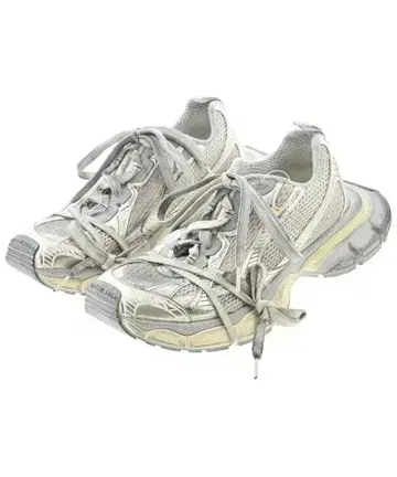 BALENCIAGA 스니커즈 남성용