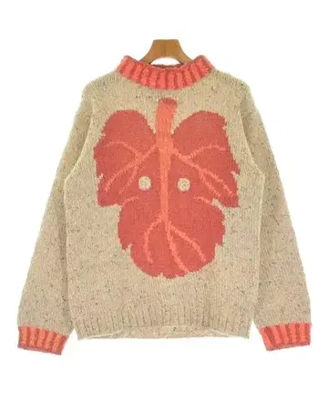 Survival of the Fashionest 니트 스웨터 남성용