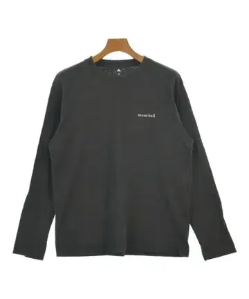 Montbell 남성용 티셔츠