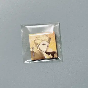 FGO 아레코레푸치 CAN 배지 길가메쉬 Fate/Grand