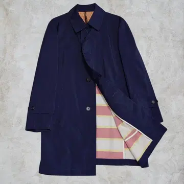 [ 30% 가격 인하 ] 폴 스튜어트 스텐카라 코트 (L/네이비)