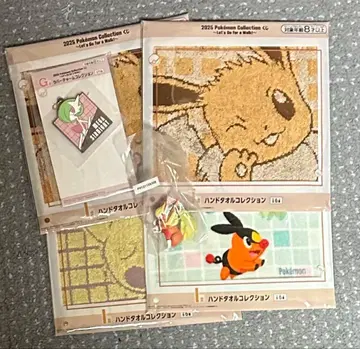 제일복권 포켓몬