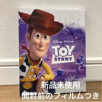 토이 스토리 MovieNEX