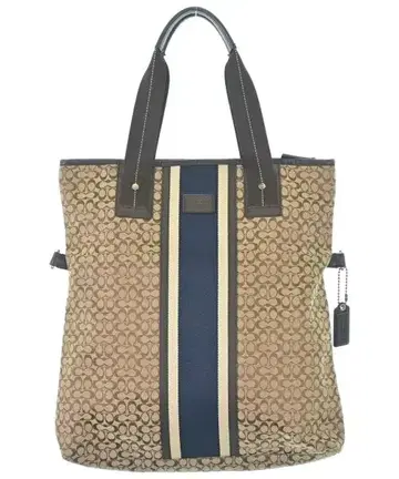 COACH 토트백 여성용