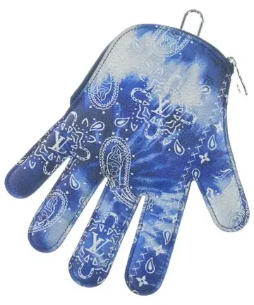 LOUIS VUITTON 파우치 여성용