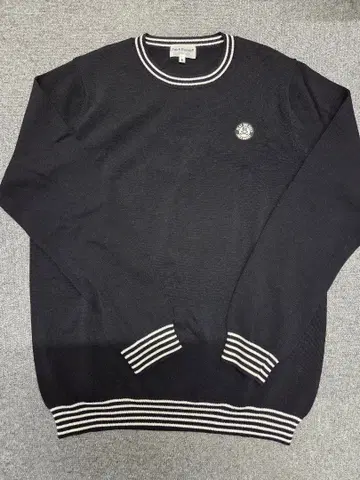 새상품 JACK BUNNY 니트 사이즈 6