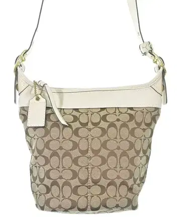 COACH 숄더백 여성용