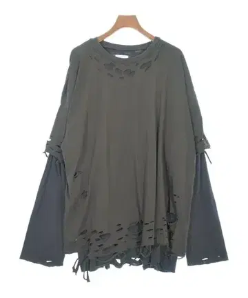 FR(13)NDS 티셔츠 남성용