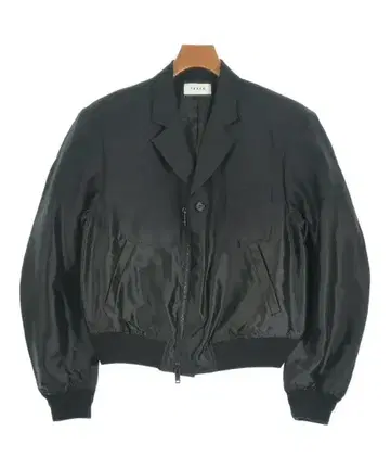 Taakk 블루종 남성용