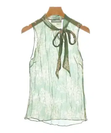 막스마라 블라우스 여성용