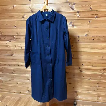 이탈리아군 데드스탁 여성용 워크 코트