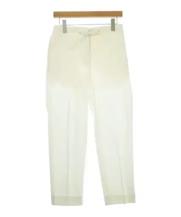 질샌더 팬츠 (기타) 여성용