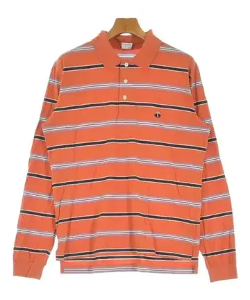 Brooks Brothers 피케 셔츠 남성용