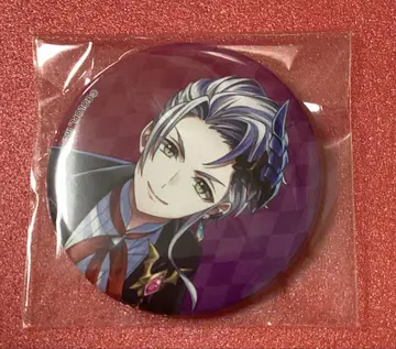 화이트 고양이 프로젝트 애프터 할로윈 파티 카페 캔뱃지 시로