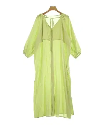 LE CERCLE par rope 원피스 여성용