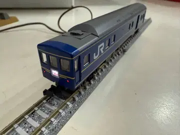 tomix 마니24-500 (92792 유메쿠칸 호쿠토세이 세트 분할)