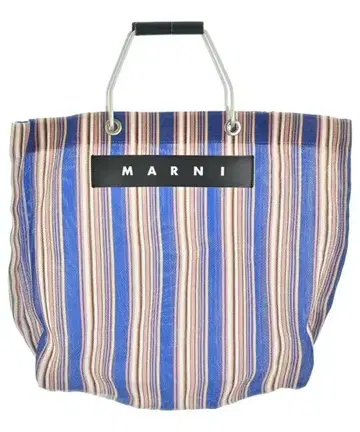 MARNI 토트백 여성용