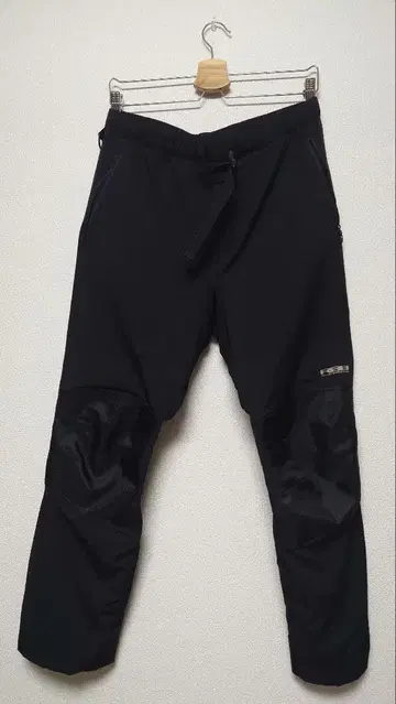 RBB 락 쇼어 드라이 팬츠 L 사이즈 블랙