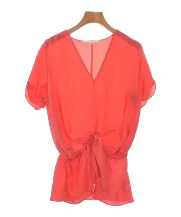 CARVEN 여성용 블라우스