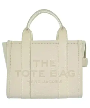 MARC JACOBS 여성용 토트백