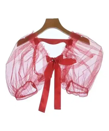 COMME des GARCONS 여성용 블라우스